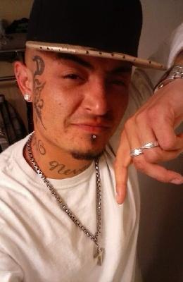 Christopher Lee Gallegos death by force case in Rifle, CO