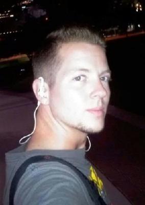 Justin Doe death by force case profile photo