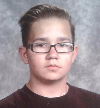 Derek Greer death by force case profile photo
