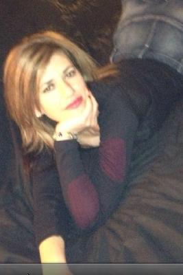 Svetlana Igolkin death by force case profile photo