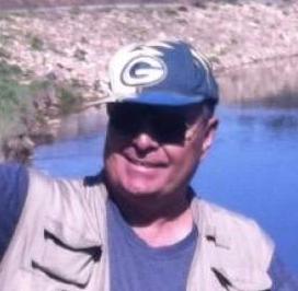 Mark Warwick death by force case profile photo