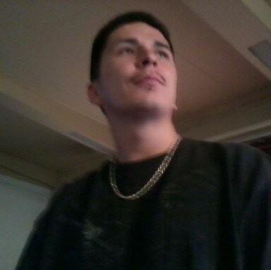 Timothy Cruz death by force case profile photo