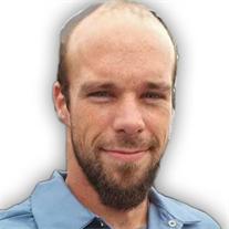Zackery Henderson death by force case profile photo