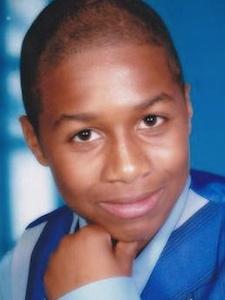 Corie Deshon Williams death by force case in Chicago, IL