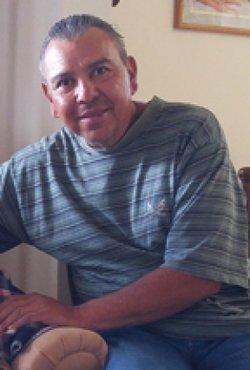 Jose Archuleta death by force case profile photo