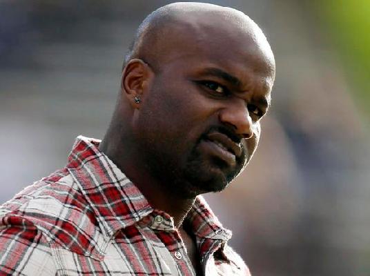Rashaan Salaam death by force case profile photo