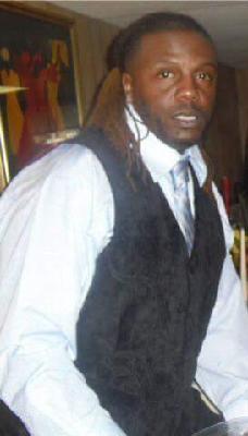 Randy E James death by force case in Chicago, IL