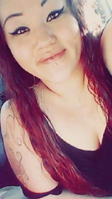 Victoria Loftis death by force case profile photo