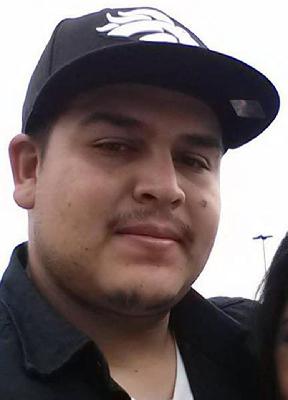 Miguel Baray death by force case profile photo