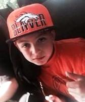 Caden Eric Randolph death by force case in Grand Junction, CO