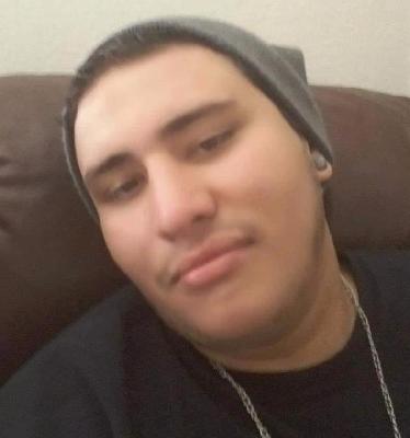 Raymond Figueroa death by force case profile photo