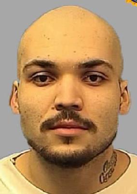 Daniel Barela death by force case profile photo