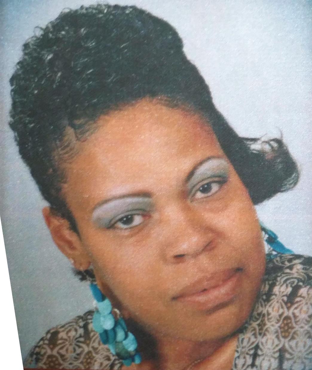 Alicia Christmas Moore death by force case in Colorado Springs, CO