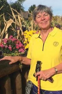 Mary Kent death by force case profile photo