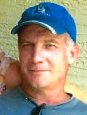 Paul Davis death by force case profile photo