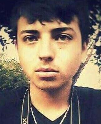 Osbaldo Zavala-Hernandez death by force case profile photo