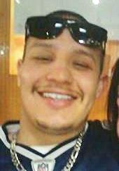Jose Jaquez death by force case profile photo