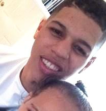 Jessie Garcia death by force case in Colorado Springs, CO