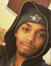 Gary L. Thomas-Harris death by force case profile photo