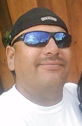 Guillermo Escobar-Torres death by force case profile photo