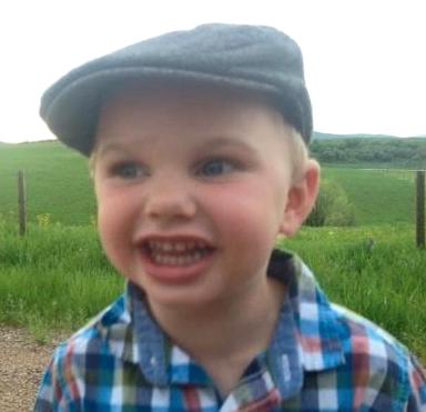 Gavin Stiles death by force case profile photo