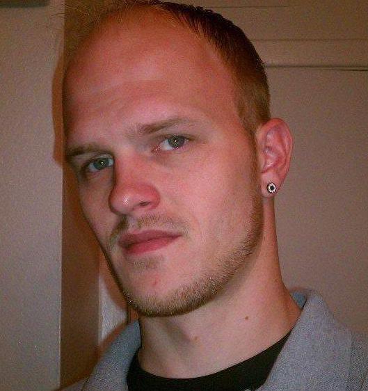 Zachary Greenstreet death by force case profile photo