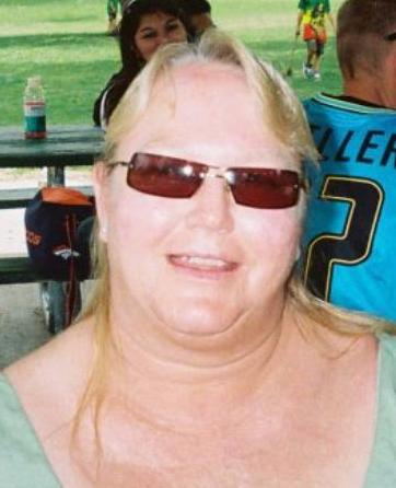 Valerie Hills death by force case profile photo
