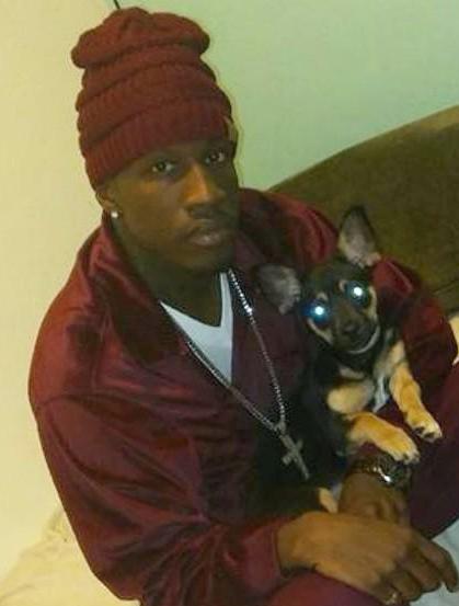 Devonne Burton death by force case in Denver, CO