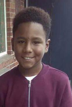 Anthony Hemmings-Taylor death by force case profile photo