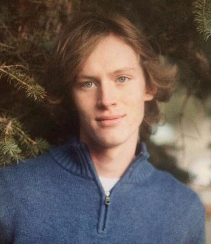 Samuel Gordon death by force case profile photo