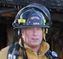 Daryl Ritz (Ret. Firefighter) death by force case in Peyton, CO