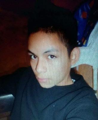 Oscar Navarrete-Moreno death by force case profile photo