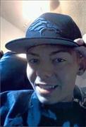 Anthony Glyshaw death by force case profile photo