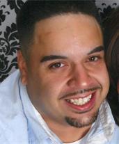 Jairo Perez death by force case profile photo