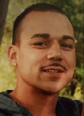 Eric Candelaria-Marrero death by force case in Colorado Springs, CO