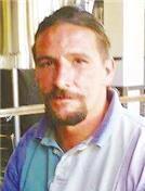 Eric Spencer death by force case profile photo