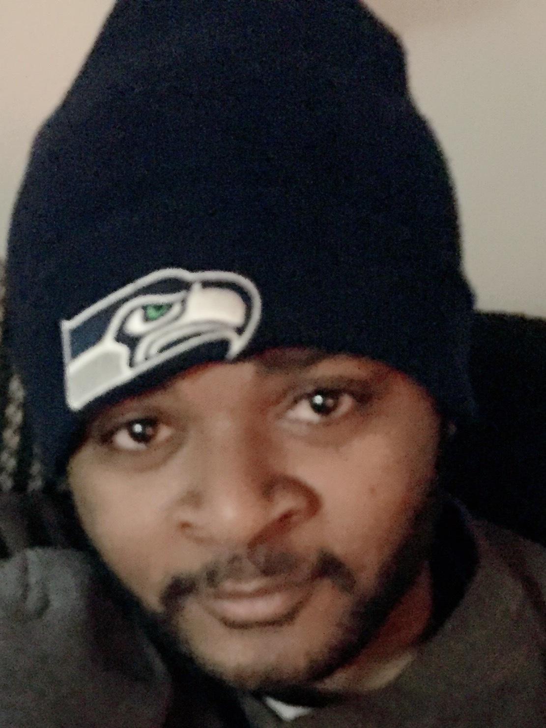 Varnell Jenkins death by force case profile photo