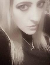 Christa Benton death by force case profile photo