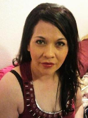 Norma Frias death by force case profile photo