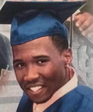 D-Andre Mayfield death by force case profile photo