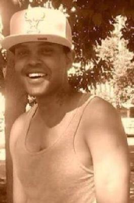Guled Ige death by force case profile photo