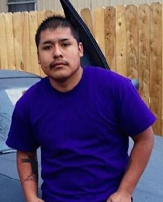 Cristian Martinez death by force case in Denver, CO