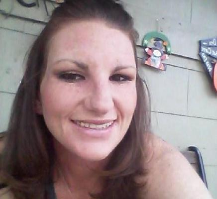Christina Baccus-Gallela death by force case profile photo