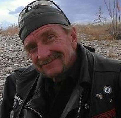 Alan Havens death by force case profile photo