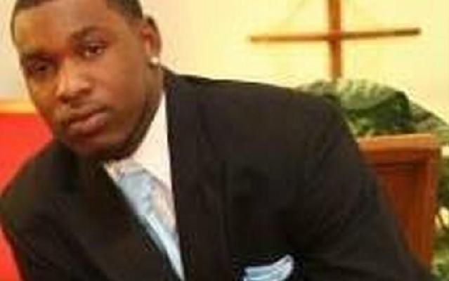 Dareon Tarbor death by force case profile photo