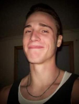 Donald Johnson death by force case profile photo