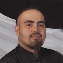 Ricky Muniz death by force case in Pueblo, CO