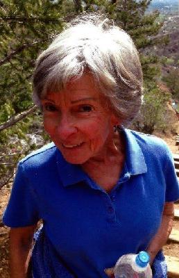 Donna Kay Grinstead death by force case in Colorado Springs, CO