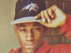 Marcell Johnson death by force case in Aurora, CO