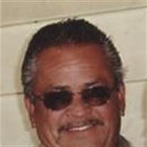 Francisco Antonio Fresquez death by force case in Pueblo, CO